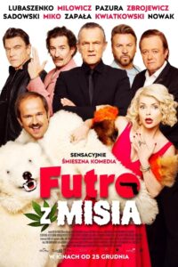 Futro z misia – Cały film – Online – Gdzie obejrzeć?