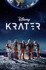 Krater – Cały film – Online – Gdzie obejrzeć?