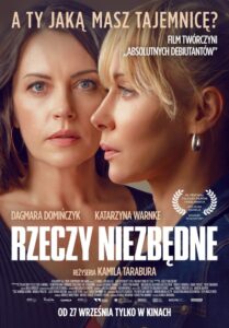 Rzeczy niezbędne – Cały film – Online – Gdzie obejrzeć?