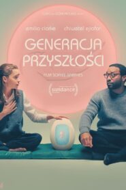 Generacja przyszłości – Cały film – Online – Gdzie obejrzeć?