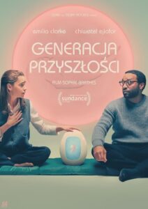 Generacja przyszłości – Cały film – Online – Gdzie obejrzeć?