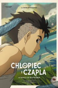 Chłopiec i czapla – Cały film – Online – Gdzie obejrzeć?