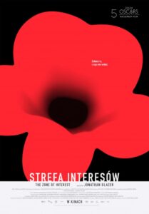 Strefa interesów – Cały film – Online – Gdzie obejrzeć?