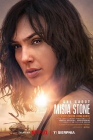 Misja Stone – Cały film – Online – Gdzie obejrzeć?