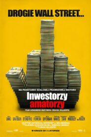 Inwestorzy amatorzy – Cały film – Online – Gdzie obejrzeć?