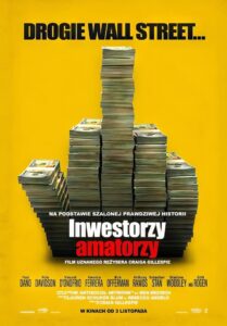 Inwestorzy amatorzy – Cały film – Online – Gdzie obejrzeć?