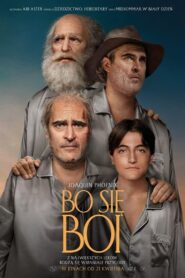 Bo się boi – Cały film – Online – Gdzie obejrzeć?