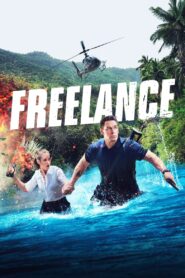 Freelance – Cały film – Online – Gdzie obejrzeć?