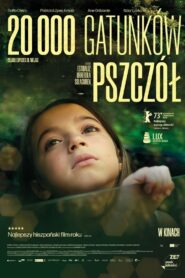 20 000 gatunków pszczół – Cały film – Online – Gdzie obejrzeć?