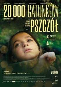 20 000 gatunków pszczół – Cały film – Online – Gdzie obejrzeć?