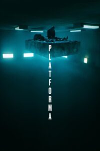 Platforma – Cały film – Online – Gdzie obejrzeć?