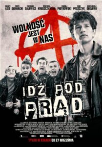 Idź pod prąd – Cały film – Online – Gdzie obejrzeć?