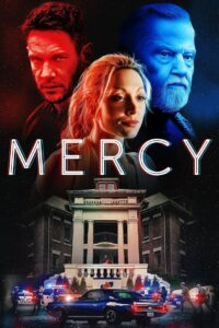 Mercy – Cały film – Online – Gdzie obejrzeć?