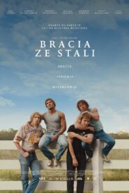 Bracia ze stali – Cały film – Online – Gdzie obejrzeć?