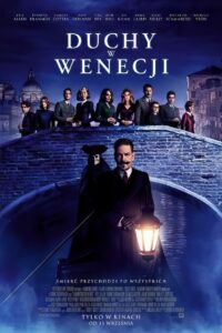 Duchy w Wenecji – Cały film – Online – Gdzie obejrzeć?