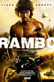 Rambo – Cały film – Online – Gdzie obejrzeć?