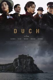 Duch – Cały film – Online – Gdzie obejrzeć?