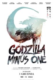 Godzilla Minus One – Cały film – Online – Gdzie obejrzeć?