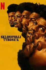 Sklonowali Tyrone’a – Cały film – Online – Gdzie obejrzeć?