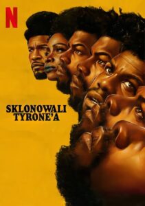 Sklonowali Tyrone’a – Cały film – Online – Gdzie obejrzeć?