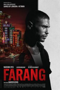 Farang – Cały film – Online – Gdzie obejrzeć?