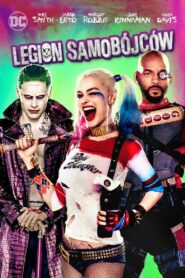 Legion samobójców – Cały film – Online – Gdzie obejrzeć?