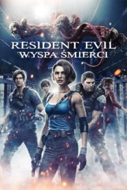 Resident Evil: Wyspa śmierci – Cały film – Online – Gdzie obejrzeć?