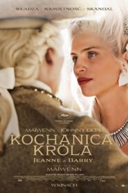 Kochanica króla Jeanne du Barry – Cały film – Online – Gdzie obejrzeć?