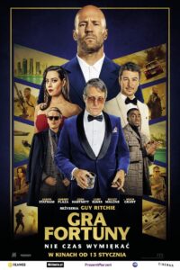 Gra fortuny – Cały film – Online – Gdzie obejrzeć?