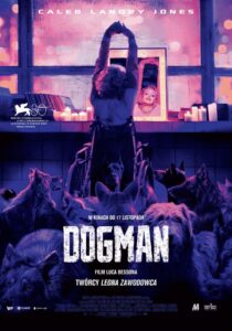 Dogman – Cały film – Online – Gdzie obejrzeć?