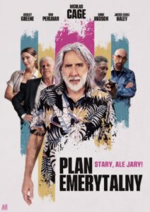 Plan emerytalny – Cały film – Online – Gdzie obejrzeć?