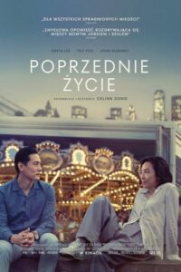 Poprzednie życie – Cały film – Online – Gdzie obejrzeć?