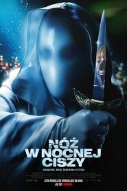 Nóż w nocnej ciszy – Cały film – Online – Gdzie obejrzeć?