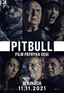 Pitbull – Cały film – Online – Gdzie obejrzeć?