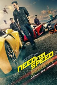 Need for Speed – Cały film – Online – Gdzie obejrzeć?