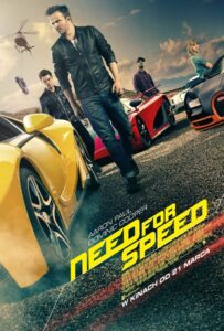 Need for Speed – Cały film – Online – Gdzie obejrzeć?