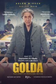 Golda – Cały film – Online – Gdzie obejrzeć?