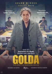 Golda – Cały film – Online – Gdzie obejrzeć?