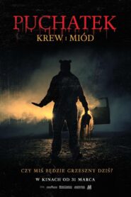 Puchatek: Krew i miód – Cały film – Online – Gdzie obejrzeć?