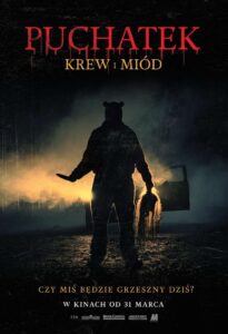 Puchatek: Krew i miód – Cały film – Online – Gdzie obejrzeć?