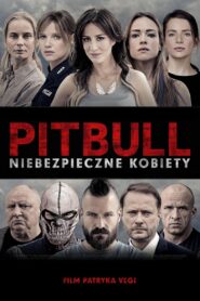 Pitbull. Niebezpieczne kobiety – Cały film – Online – Gdzie obejrzeć?