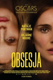 Obsesja – Cały film – Online – Gdzie obejrzeć?