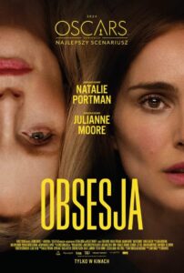 Obsesja – Cały film – Online – Gdzie obejrzeć?