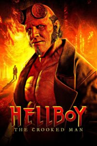 Hellboy: Wzgórza nawiedzonych – Cały film – Online – Gdzie obejrzeć?