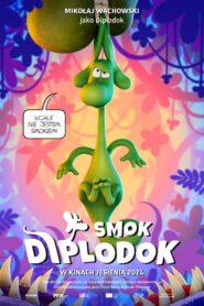 Smok Diplodok – Cały film – Online – Gdzie obejrzeć?