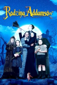 Rodzina Addamsów – Cały film – Online – Gdzie obejrzeć?