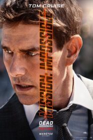 Mission: Impossible – Dead Reckoning – Part One – Cały film – Online – Gdzie obejrzeć?