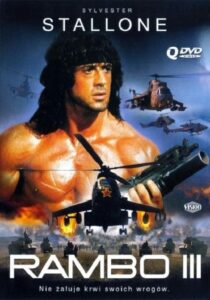 Rambo III – Cały film – Online – Gdzie obejrzeć?