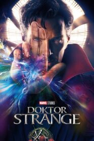 Doktor Strange – Cały film – Online – Gdzie obejrzeć?