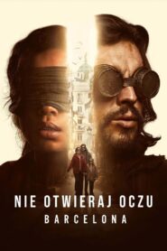 Nie otwieraj oczu: Barcelona – Cały film – Online – Gdzie obejrzeć?